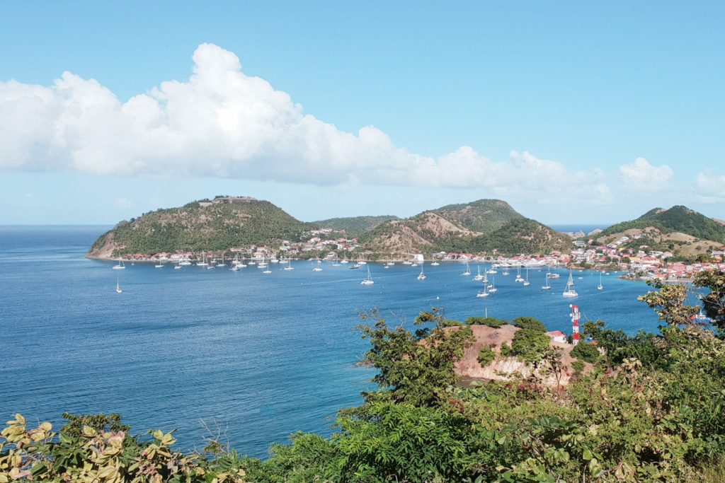 Guadeloupe : mes incontournables — Les Saintes | Jolis Carnets